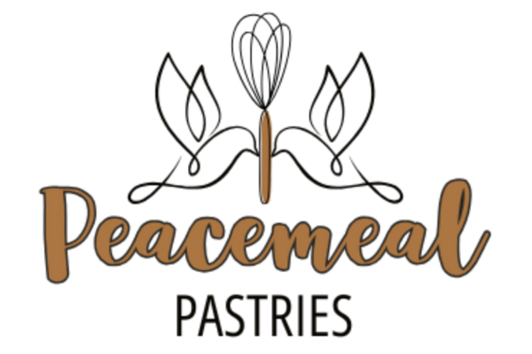 Peacemeal Pastries